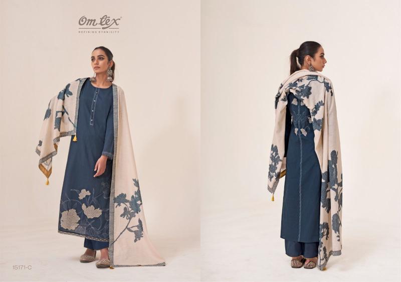 Omtex sahitya best womens wholesale cotton dress material stores in hyderabad